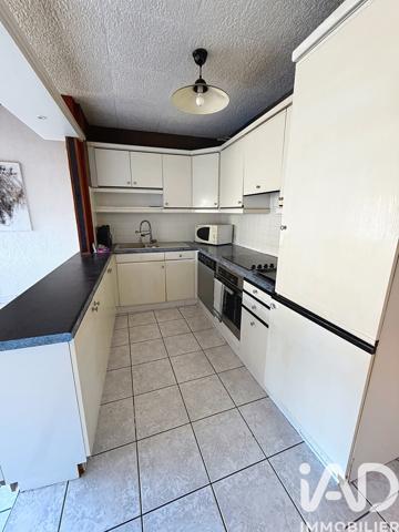 Maison à vendre 5 pièces 89 m² Valserhône