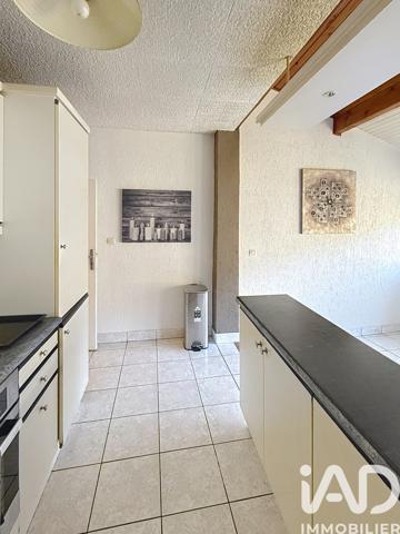 Maison à vendre 5 pièces 89 m² Valserhône