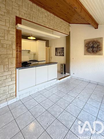 Maison à vendre 5 pièces 89 m² Valserhône