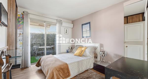 À vendre Appartement 3 pièces 99 m² - Le Cannet 06110