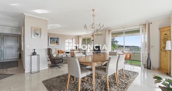 À vendre Appartement 3 pièces 99 m² - Le Cannet 06110