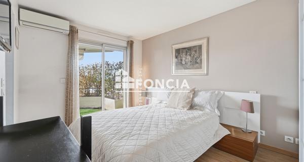 À vendre Appartement 3 pièces 99 m² - Le Cannet 06110