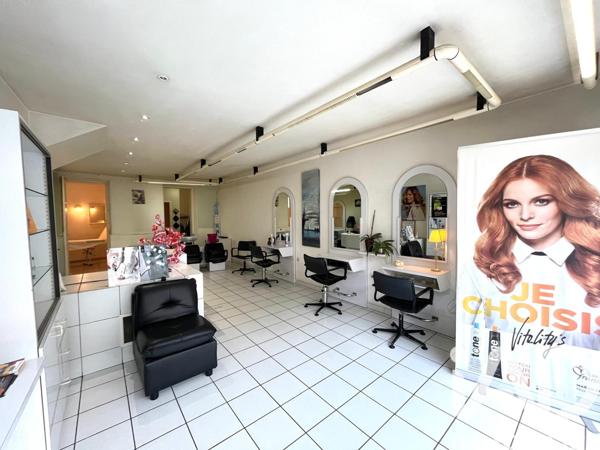 Immeuble à vendre 50 m² Coursan