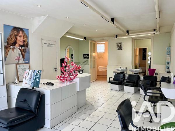 Immeuble à vendre 50 m² Coursan