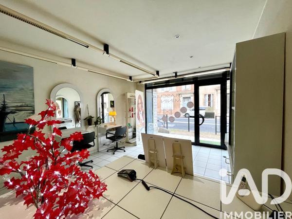 Immeuble à vendre 50 m² Coursan
