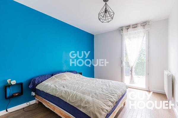 À vendre : Superbe appartement de 2 pièces à Athis Mons