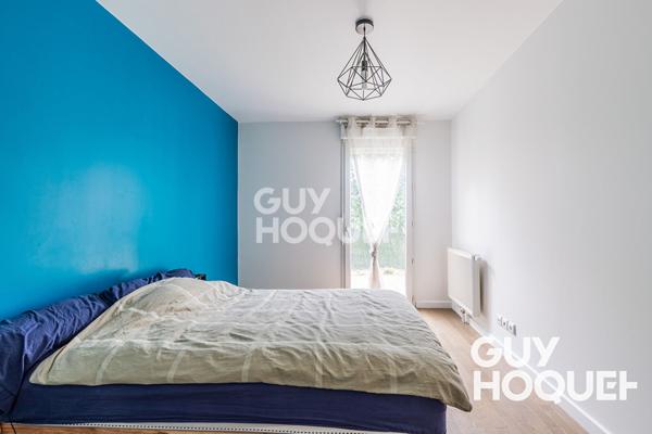 À vendre : Superbe appartement de 2 pièces à Athis Mons