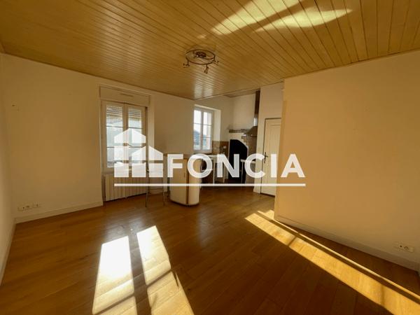 Location Appartement 2 pièces 34.36 m² - 4 RUE PIET Noirmoutier En L Ile 85330