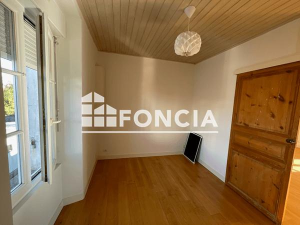 Location Appartement 2 pièces 34.36 m² - 4 RUE PIET Noirmoutier En L Ile 85330