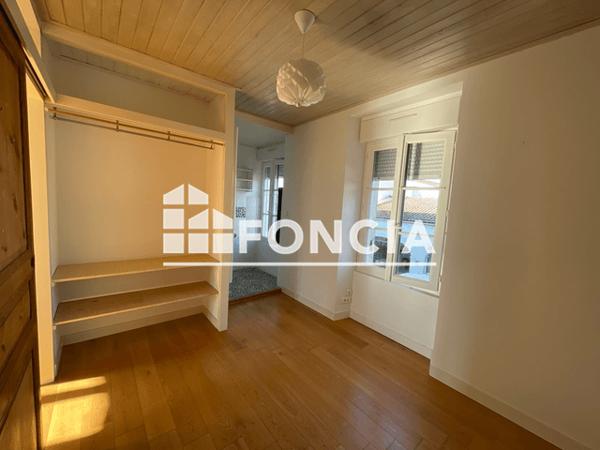 Location Appartement 2 pièces 34.36 m² - 4 RUE PIET Noirmoutier En L Ile 85330