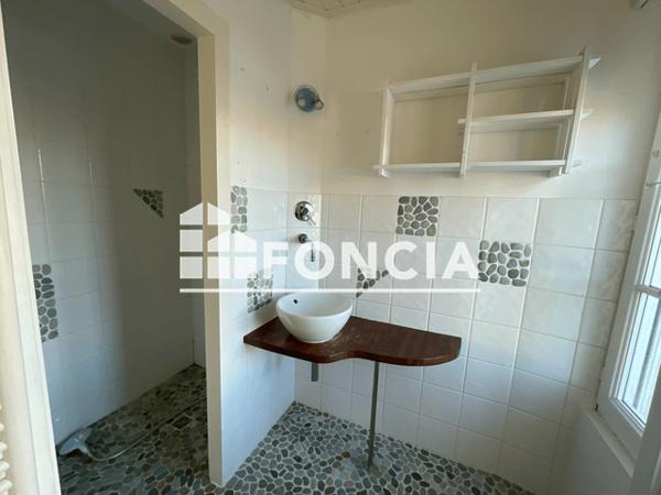 Location Appartement 2 pièces 34.36 m² - 4 RUE PIET Noirmoutier En L Ile 85330