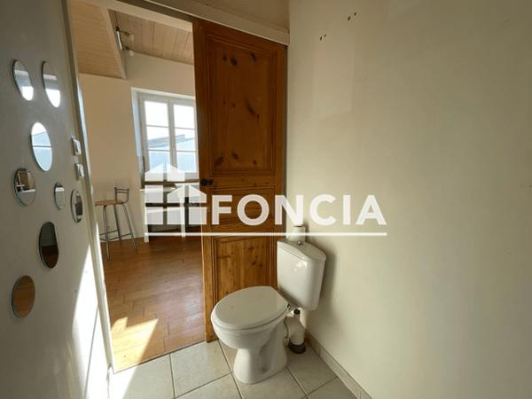 Location Appartement 2 pièces 34.36 m² - 4 RUE PIET Noirmoutier En L Ile 85330