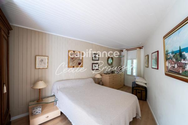 Maison de caractère à vendre 7 pièces SAINT LAURENT DE CERDANS (66)