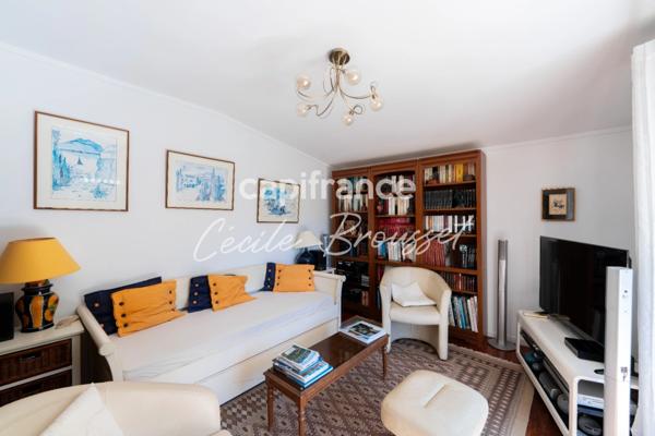 Maison de caractère à vendre 7 pièces SAINT LAURENT DE CERDANS (66)