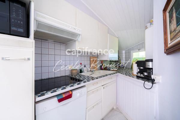 Maison de caractère à vendre 7 pièces SAINT LAURENT DE CERDANS (66)