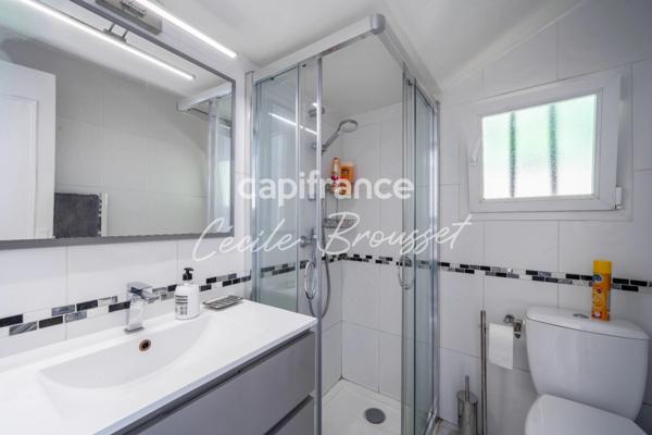 Maison de caractère à vendre 7 pièces SAINT LAURENT DE CERDANS (66)