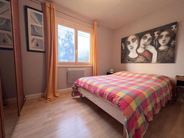 Maison de plain-pied - Neuville Sur Sarthe - 4 pièce(s) - 103 m²