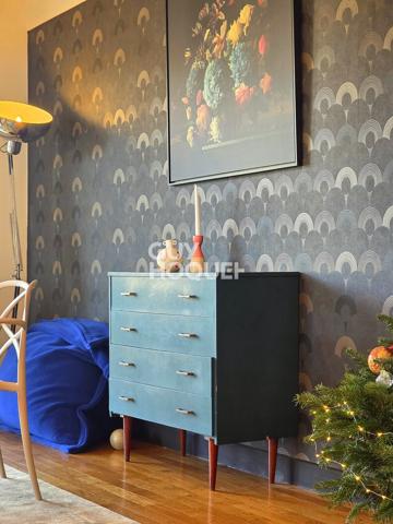 A VENDRE - SUPERBE APPARTEMENT T4 DE 120 M2 AVEC TERRASSE, GARAGE ET CAVE - QUARTIER CARDAILLAC, RODEZ