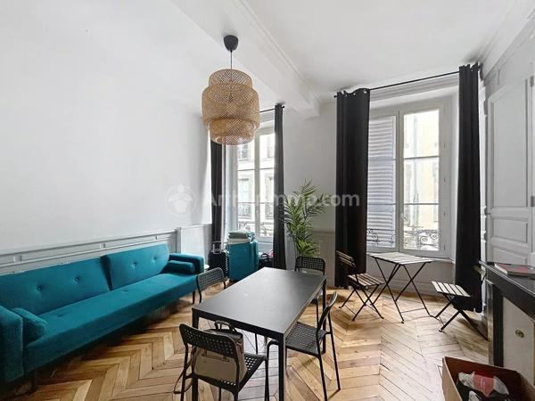 Location                                                      Appartement
                        
                     3 pièces                      58 m2                     à Clermont-Ferrand