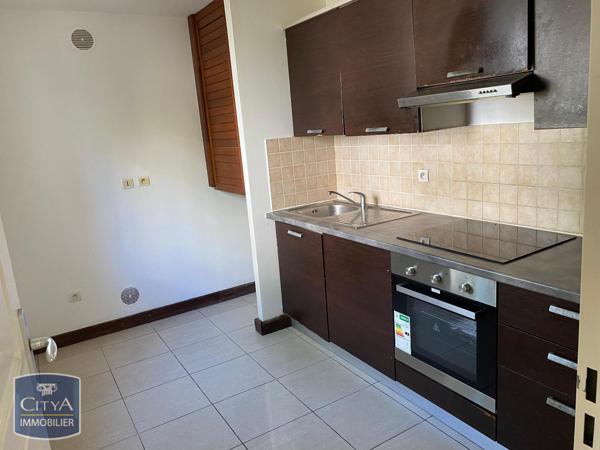 Appartement à vendre 3 pièces 56.86m²