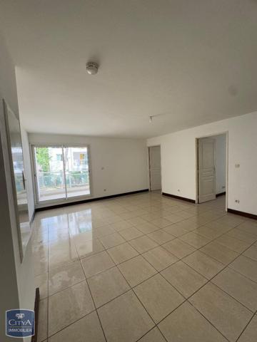 Appartement à vendre 3 pièces 56.86m²