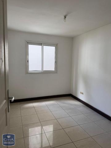 Appartement à vendre 3 pièces 56.86m²