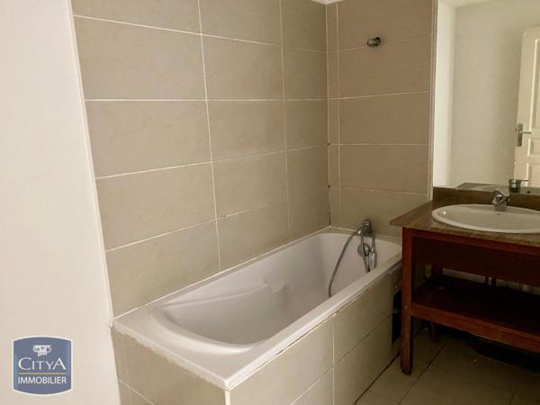 Appartement à vendre 3 pièces 56.86m²