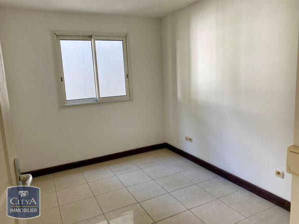 Appartement à vendre 3 pièces 56.86m²