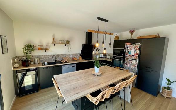 Maison à vendre    4 pièces • 112,31 m2 Pontonx-sur-l'Adour