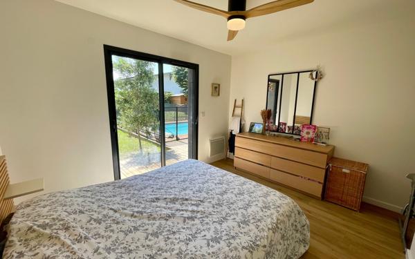 Maison à vendre    4 pièces • 112,31 m2 Pontonx-sur-l'Adour