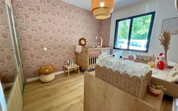 Maison à vendre    4 pièces • 112,31 m2 Pontonx-sur-l'Adour