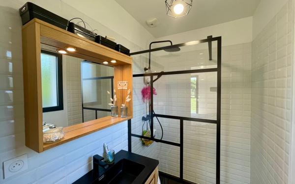 Maison à vendre    4 pièces • 112,31 m2 Pontonx-sur-l'Adour