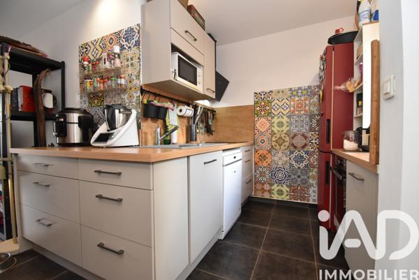 Maison à vendre 3 pièces 51 m² Plaisance-du-Touch