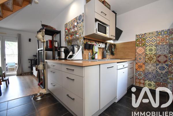Maison à vendre 3 pièces 51 m² Plaisance-du-Touch