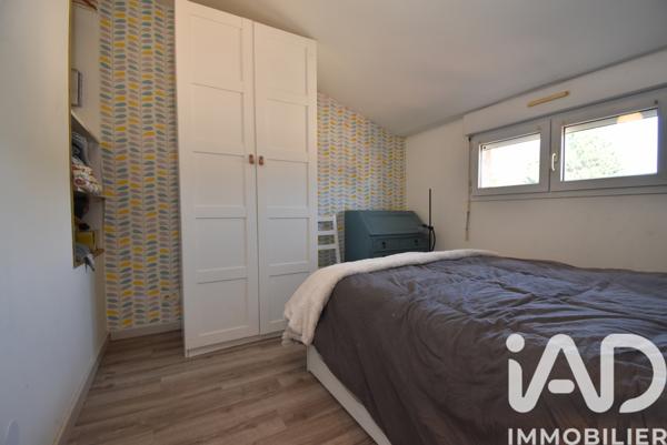 Maison à vendre 3 pièces 51 m² Plaisance-du-Touch