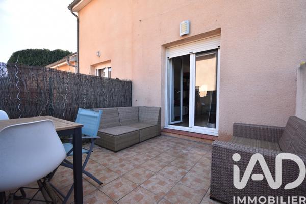 Maison à vendre 3 pièces 51 m² Plaisance-du-Touch