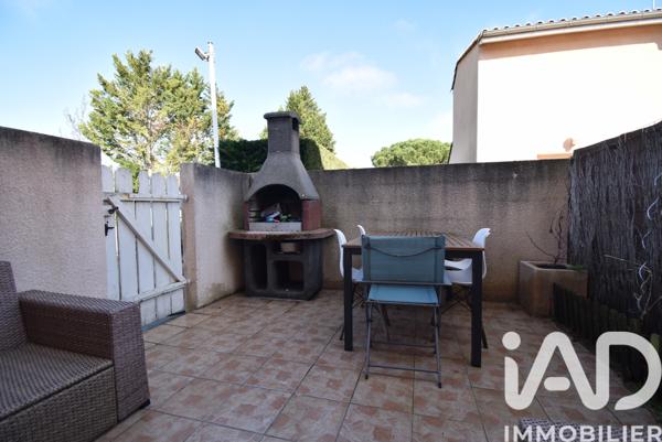 Maison à vendre 3 pièces 51 m² Plaisance-du-Touch