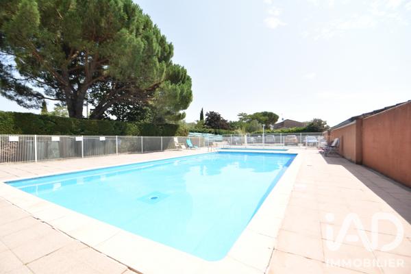 Maison à vendre 3 pièces 51 m² Plaisance-du-Touch