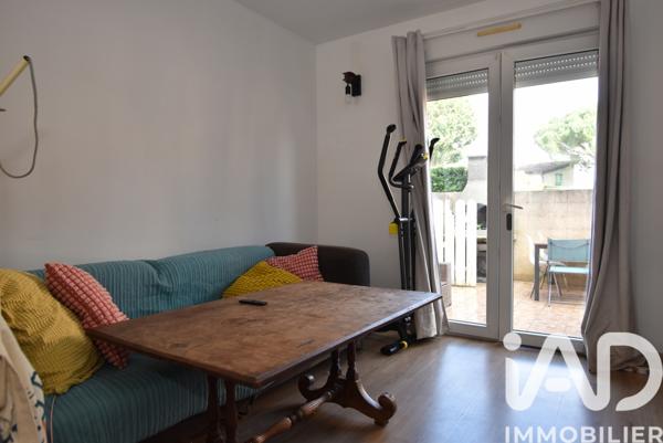 Maison à vendre 3 pièces 51 m² Plaisance-du-Touch