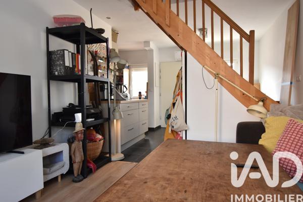 Maison à vendre 3 pièces 51 m² Plaisance-du-Touch