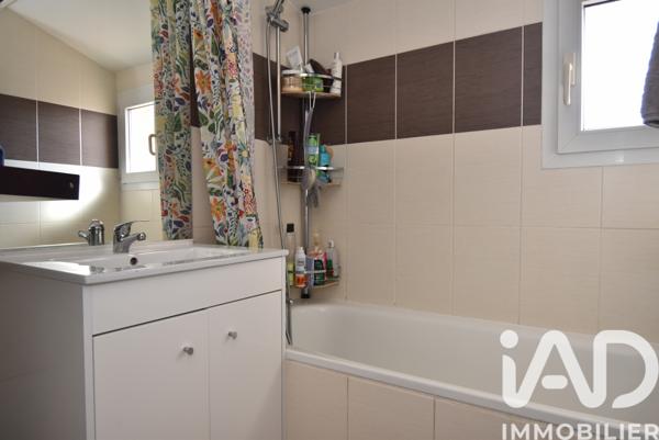 Maison à vendre 3 pièces 51 m² Plaisance-du-Touch