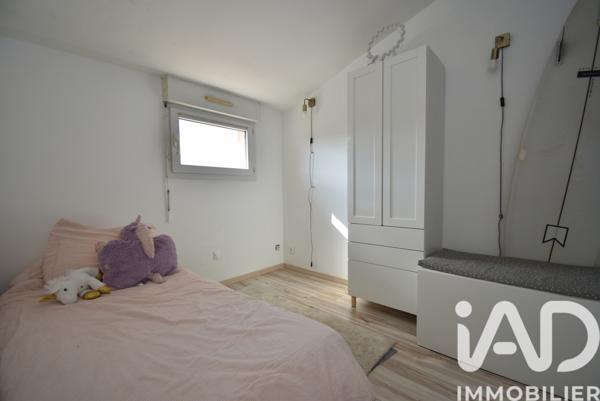 Maison à vendre 3 pièces 51 m² Plaisance-du-Touch