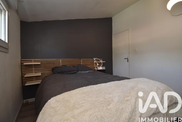 Maison à vendre 3 pièces 51 m² Plaisance-du-Touch