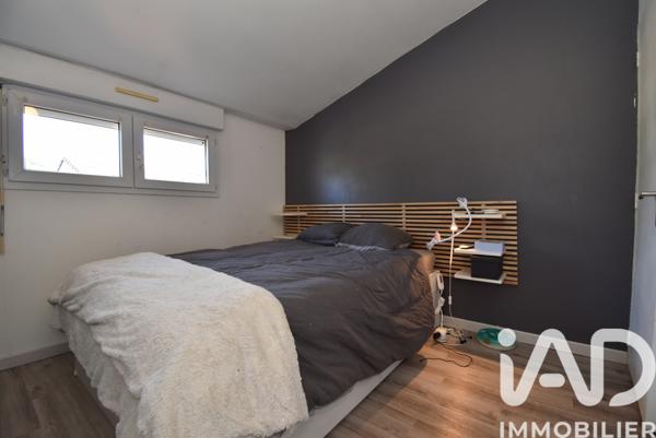 Maison à vendre 3 pièces 51 m² Plaisance-du-Touch