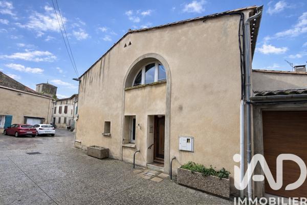 Maison à vendre 5 pièces 85 m² Bram