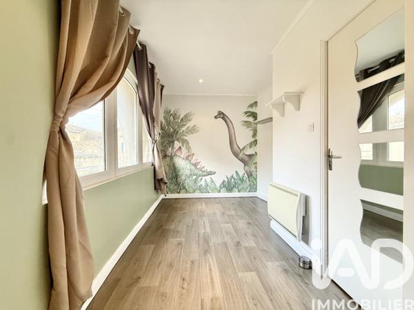 Maison à vendre 5 pièces 85 m² Bram