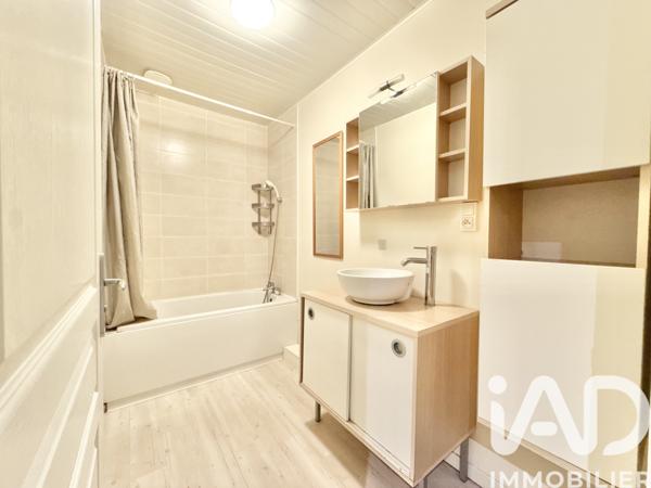 Maison à vendre 5 pièces 85 m² Bram
