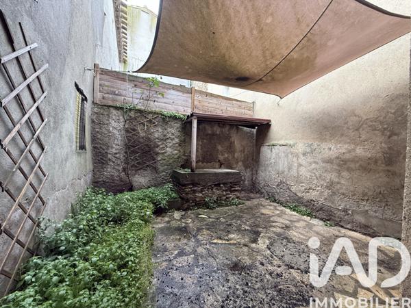 Maison à vendre 5 pièces 85 m² Bram