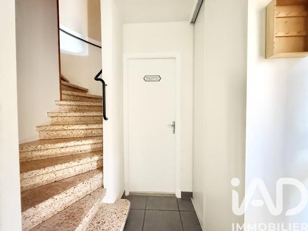 Maison à vendre 5 pièces 85 m² Bram