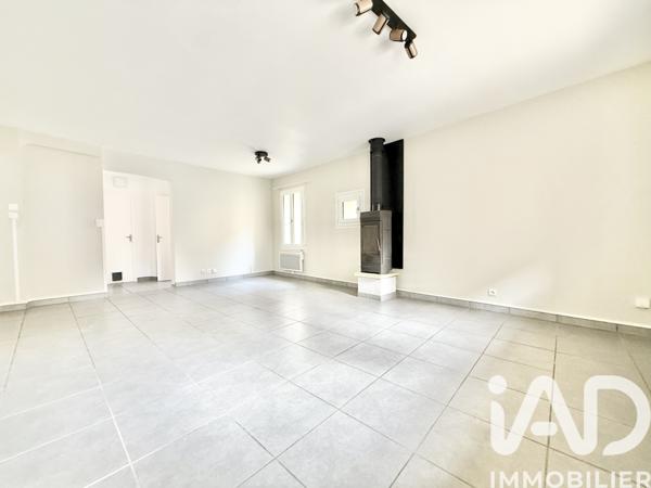 Maison à vendre 5 pièces 85 m² Bram